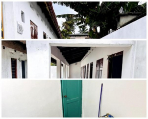 Nithusha holiday house